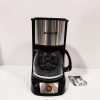 قهوه جوش نیوال مدل COF-3835