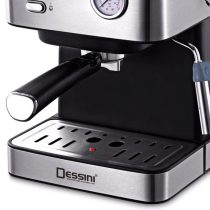 اسپرسو و قهوه ساز دسینی Dessini مدل 999