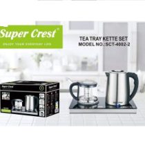 چای ساز بغل همی سوپرکرست مدلsct-4002