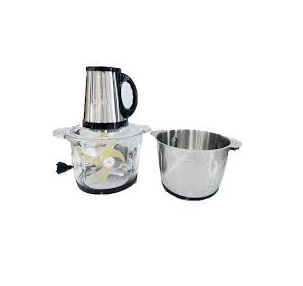 خردکن دو کاسه ای برلین اصل مدل BE-999